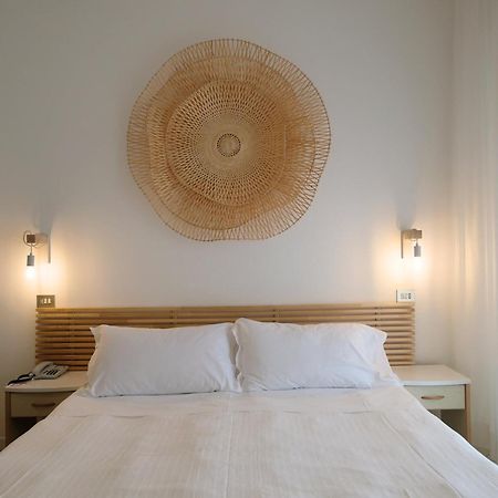 Hotel Solemare Milano Marittima Bagian luar foto