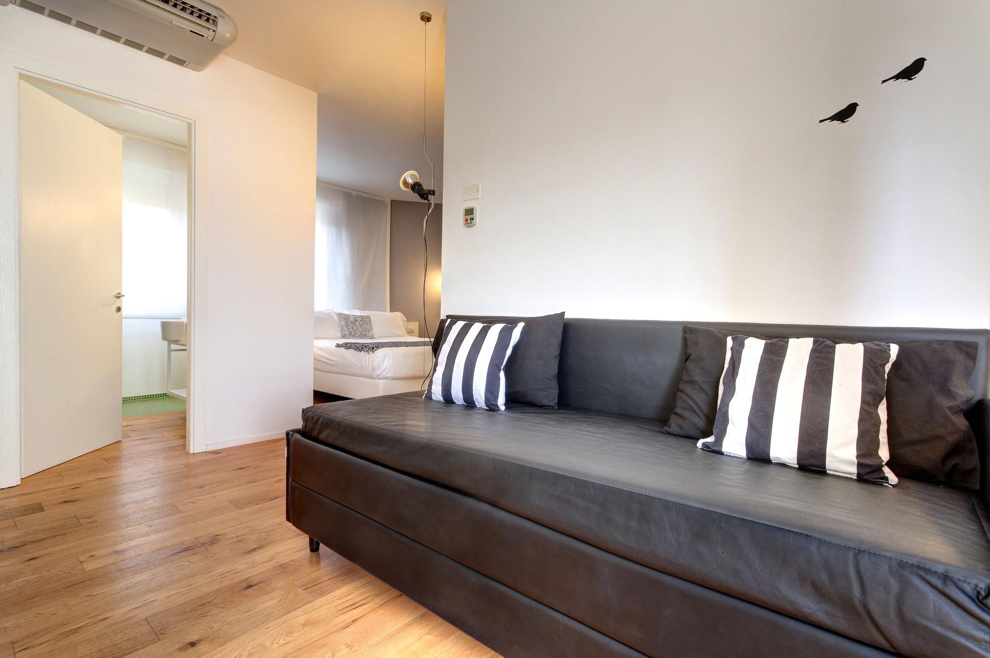 Hotel Solemare Milano Marittima Bagian luar foto