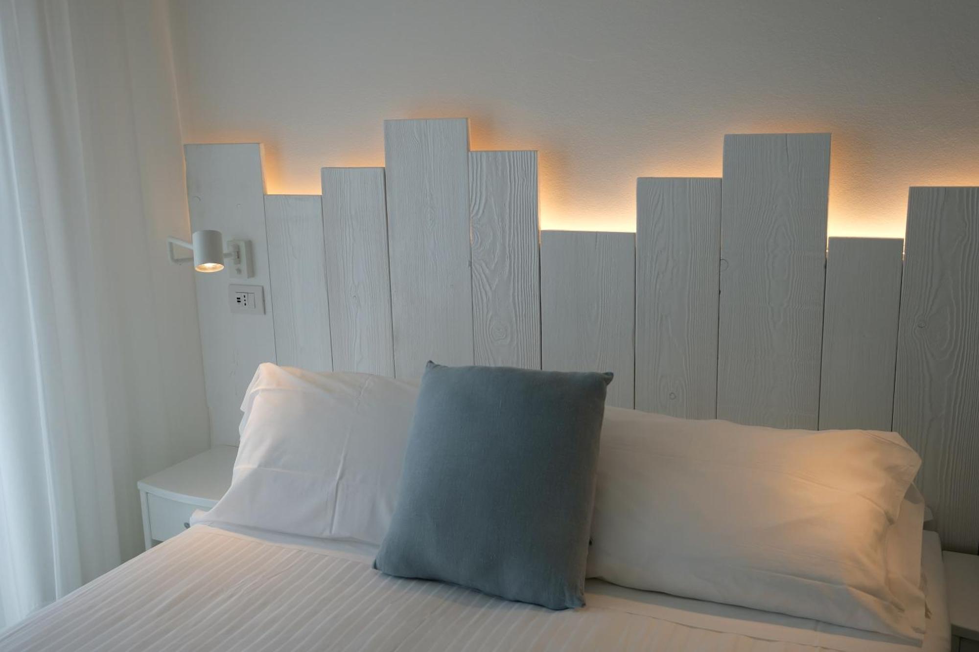 Hotel Solemare Milano Marittima Bagian luar foto