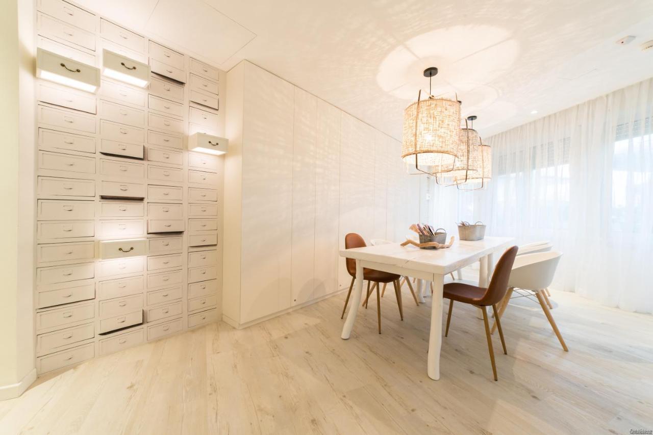 Hotel Solemare Milano Marittima Bagian luar foto