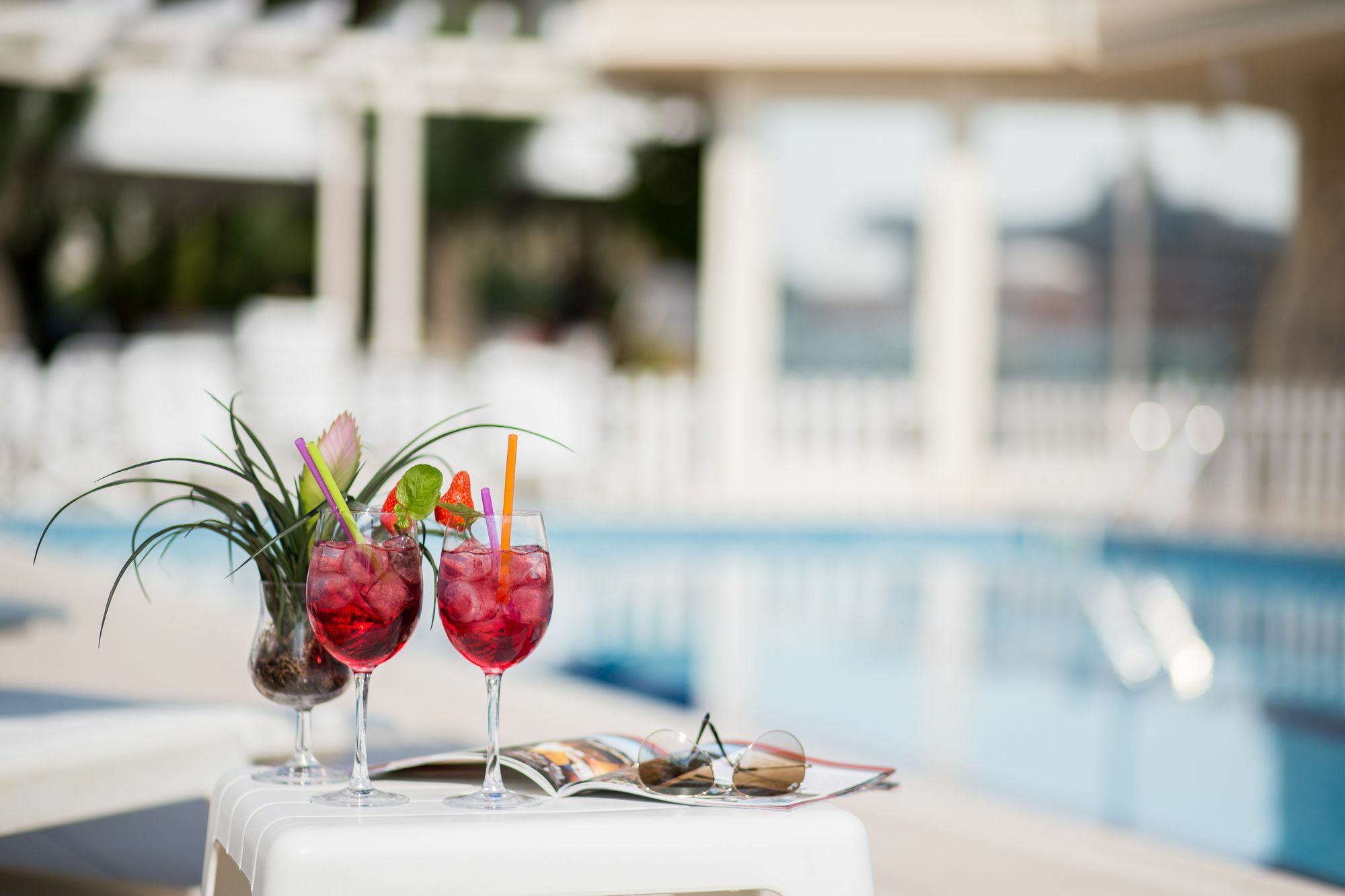 Hotel Solemare Milano Marittima Bagian luar foto